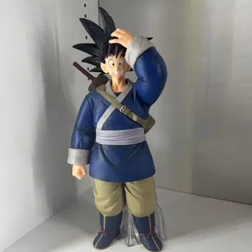 제일복권 드래곤볼 EX 격투!! 천하제일무도회 라스트 원