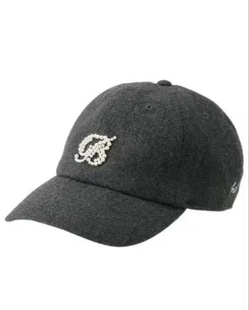 MADISONBLUE 매디슨 블루 CAP PEARL