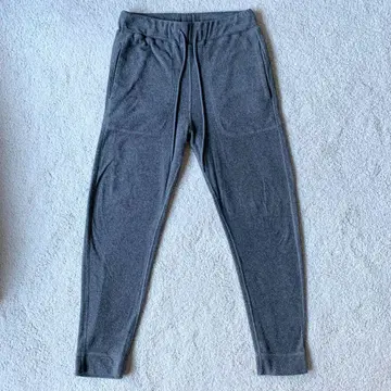 The DUFFER of ST.GEORGE WEB 한정판 조거 팬츠