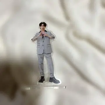 이와하시 겐키 다이아몬드 크리스마스 밤 공연 아크릴 스탠드