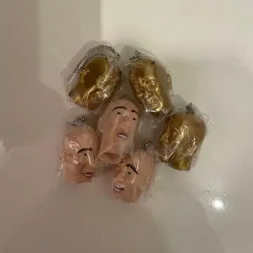 [ 낱개 판매 가능 ] 효6 효로쿠 가챠가챠