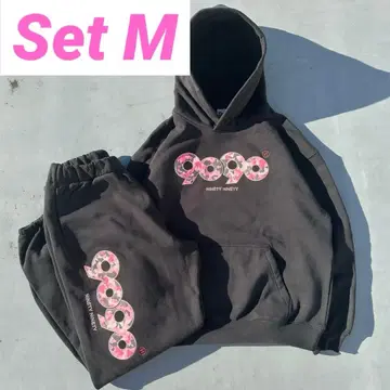 9090 OG 로고 오리지널 셋업 size M