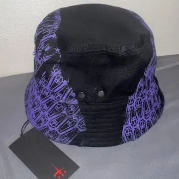 CVTVLIST 카탈리스트 버킷햇