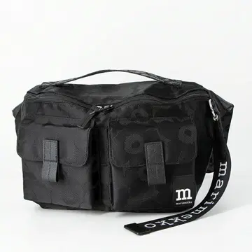 마리메꼬 숄더백 SLING BAG M MARIMEKKO