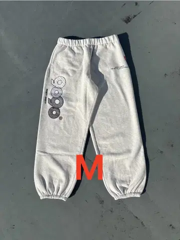 90 OG Logo Original Sweat Pants