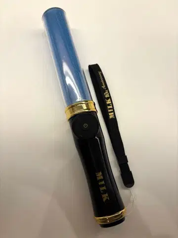 M!LK 시오자키 타이치 응원봉