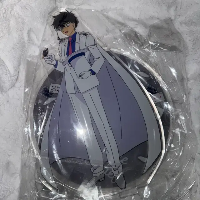 명탐정코난 괴도키드 빅 아크릴 스탠드