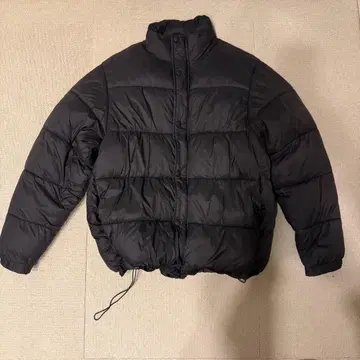 ZARA 다운 자켓 M 사이즈