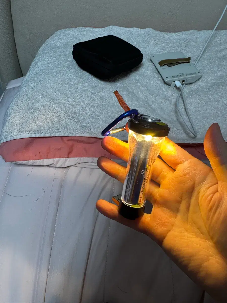 Goal Xero Lanterns 3 pcs Bulk