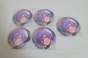 사카키네스 캔뱃지