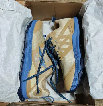 ALTRA LONE PEAK 8 US9 ( 27cm ) 알트라 론피크8