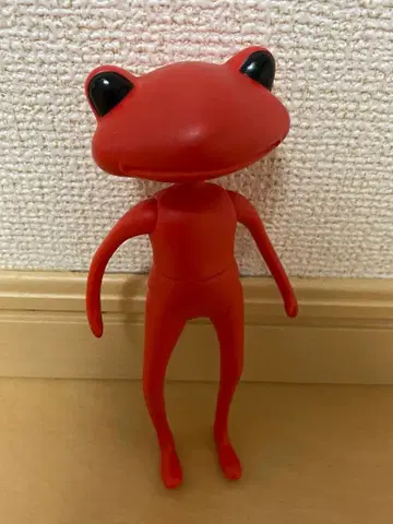 원더 프로그 초기 나인 놀테 매트 피부 새상품급 레어