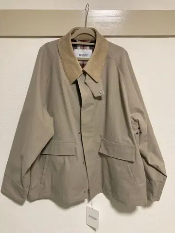 매킨토시 철학 숏 블루종