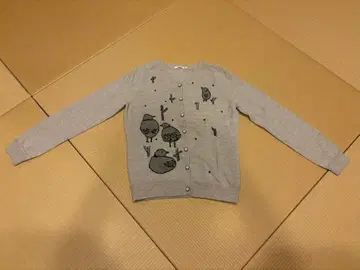 미나 페르호넨 home circle 긴팔 가디건 36