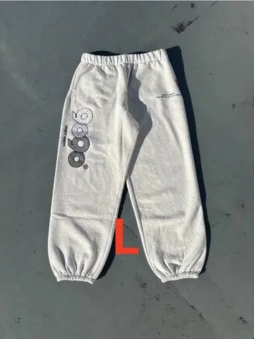 90 OG Logo Original Sweat Pants