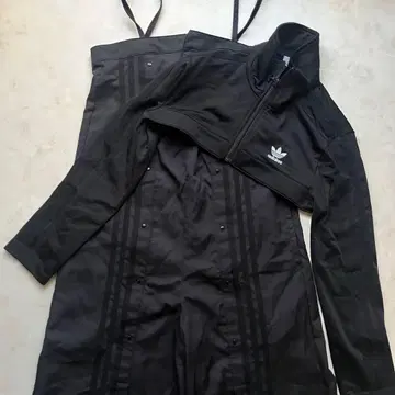 [ 새상품급 ] Always Original 점프 수트 adidas