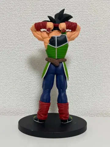 드래곤볼 피규어 버독 프라이스