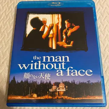 [ 단종 ] 얼굴 없는 천사 Blu-ray