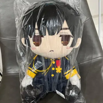 헤타리아 BIG 봉제 인형 일본 온라인 크레인 게임