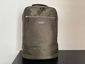 Macintosh 백팩 올리브 새상품급