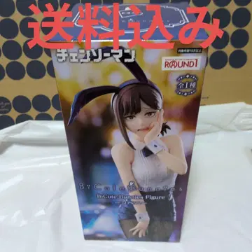 라운드원 한정판 체인소 맨 becutebunnies 코베니