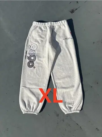 90 OG Logo Original Sweat Pants