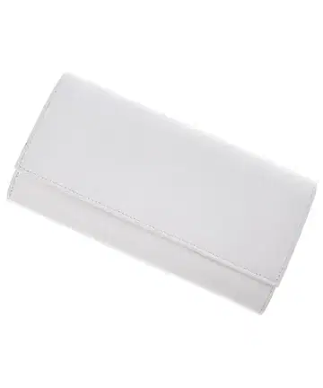 JIL SANDER 지갑 코인 케이스 여성용