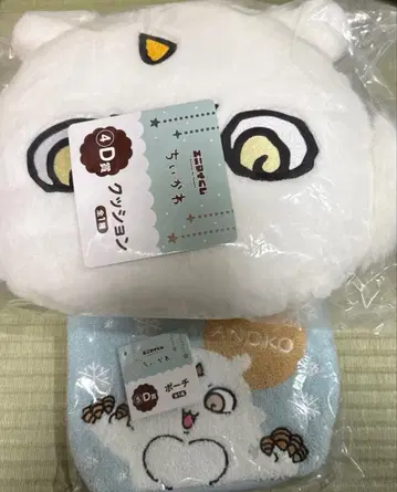 치이카와 에니마이 복권 그 아이 세트