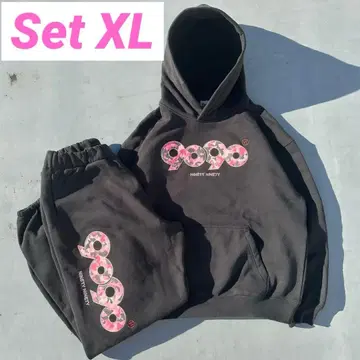 9090 OG 로고 오리지널 셋업 size XL