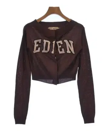 N 21 가디건 여성용