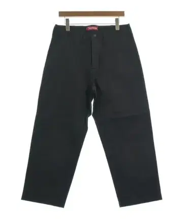 Supreme 치노 팬츠 남성용