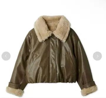 스나이델 바리에 봄버 자켓