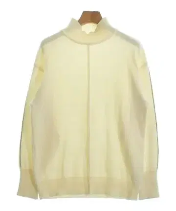 PUBLIC TOKYO 니트 스웨터 여성용