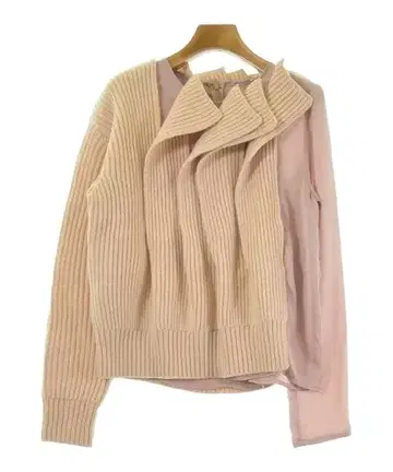 sacai 니트/스웨터 여성용