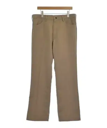 Wrangler 치노 팬츠 남성용