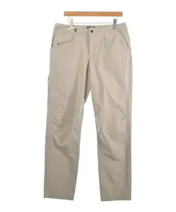 아크테릭스 팬츠 (기타) 남성용