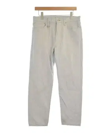 유니폼 익스페리먼트 데님 팬츠 남성용