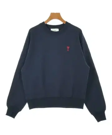 ami 맨투맨 여성용