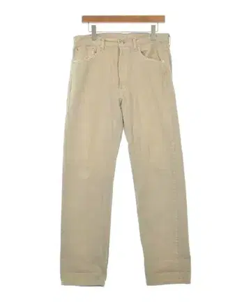 LEVI'S 데님 팬츠 남성용