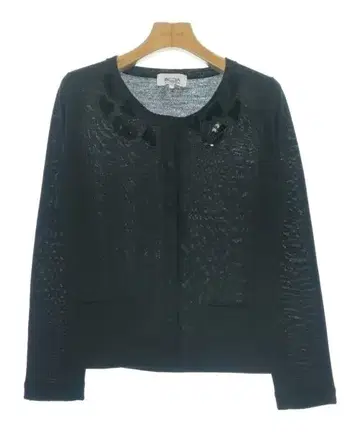 SONIA BY SONIA RYKIEL 여성용 가디건