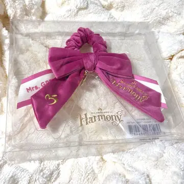 Mrs. GREEN APPLE Light Stick Ribbon