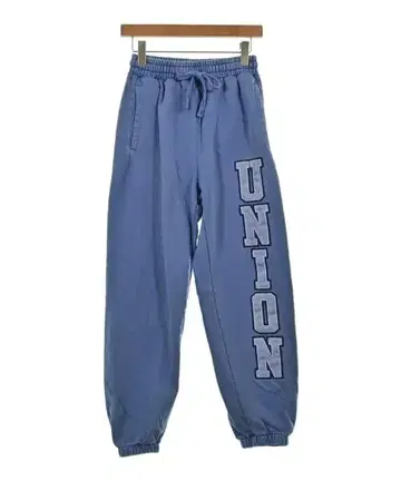 union 스웨트 팬츠 남성용