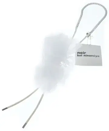 noir kei ninomiya 목걸이 여성용