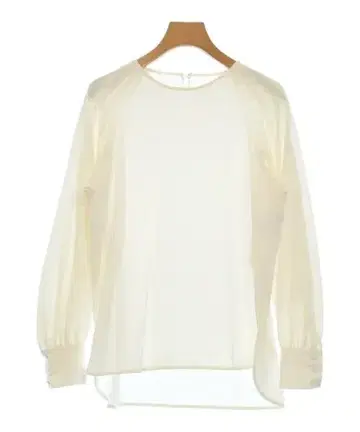 ANAYI 여성용 블라우스