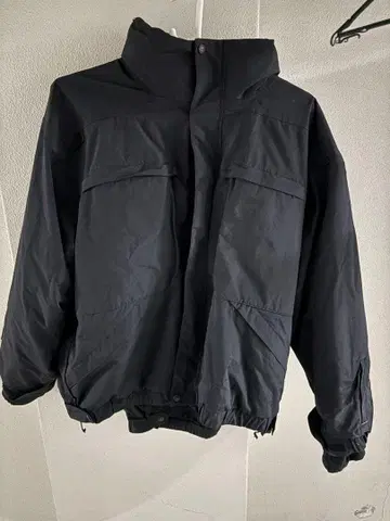 5.11 TACTICAL 블랙 자켓