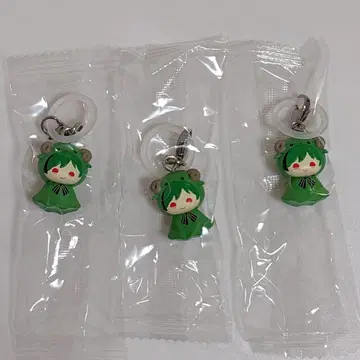 시쿠포니 메지루시 액세서리 스치 가샤폰