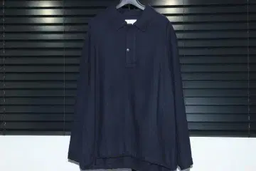 25AW STILL BY HAND 스틸 바이 핸드 램스울 풀오버