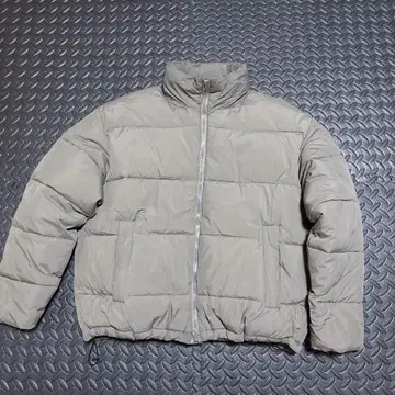 BON BON 숏 볼륨 패딩 자켓