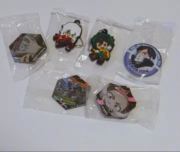 나의 히어로 아카데미아 쿠라스시 콜라보