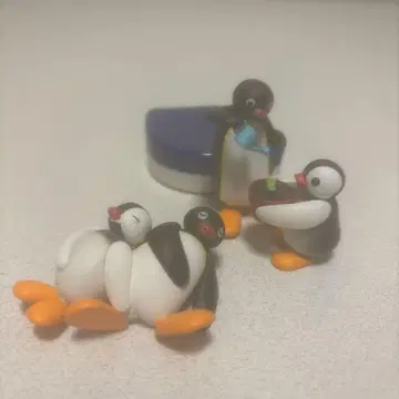 핑구 나카요시 컬렉션